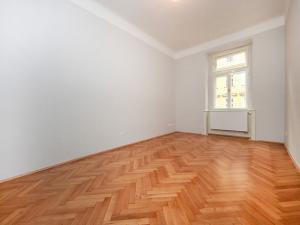 Pronájem bytu 4+1, Praha - Smíchov, Kořenského, 121 m2