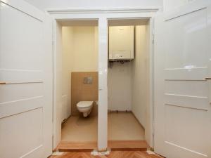 Pronájem bytu 4+1, Praha - Smíchov, Kořenského, 121 m2