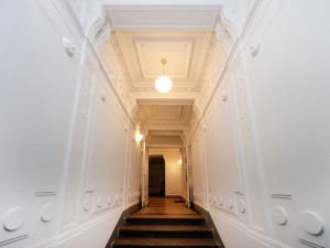 Pronájem bytu 4+1, Praha - Smíchov, Kořenského, 121 m2