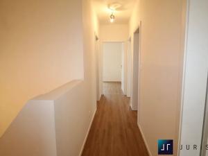 Prodej rodinného domu, Praha, Za Hrušovem, 125 m2