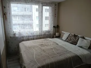 Prodej bytu 3+1, Rakovník, Dukel. hrdinů, 56 m2