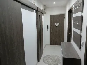 Prodej bytu 3+1, Rakovník, Dukel. hrdinů, 56 m2