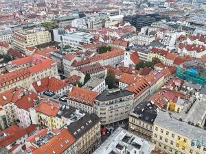 Prodej bytu 1+kk, Praha - Nové Město, Opatovická, 34 m2
