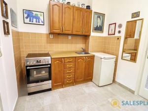 Prodej bytu 1+kk, Praha - Nové Město, Opatovická, 34 m2