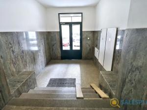 Prodej bytu 1+kk, Praha - Nové Město, Opatovická, 34 m2