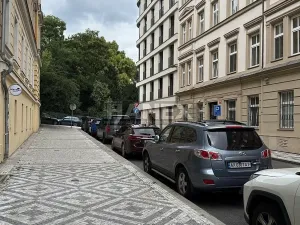 Prodej bytu 2+1, Praha - Smíchov, Kroftova, 75 m2