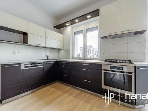 Prodej bytu 3+kk, Olomouc, Zamenhofova, 88 m2