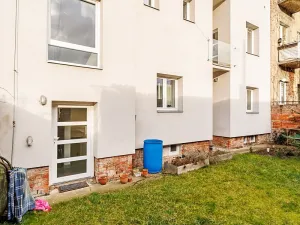 Prodej bytu 3+kk, Olomouc, Zamenhofova, 88 m2