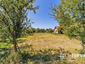 Prodej chaty, Kožušany-Tážaly, 25 m2