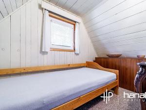 Pronájem chaty, Lhotka, 40 m2