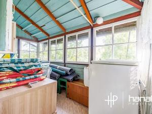 Pronájem chaty, Lhotka, 40 m2