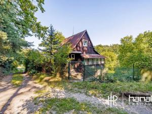 Pronájem chaty, Lhotka, 40 m2