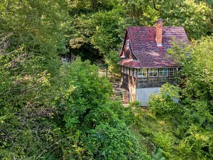 Pronájem chaty, Lhotka, 40 m2