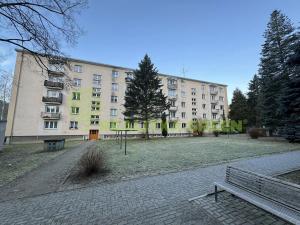 Pronájem bytu 2+1, Vsetín, Luh, 53 m2
