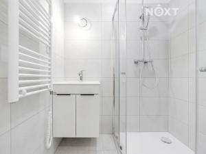 Prodej bytu 1+kk, Praha - Vysočany, Kolmá, 16 m2