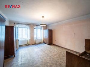 Prodej rodinného domu, Kutná Hora, Jungmannovo náměstí, 200 m2