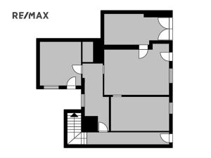 Prodej rodinného domu, Kutná Hora, Jungmannovo náměstí, 200 m2