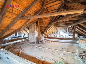 Prodej rodinného domu, Kutná Hora, Jungmannovo náměstí, 200 m2