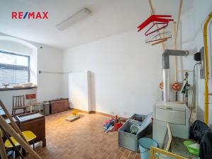 Prodej rodinného domu, Kutná Hora, Jungmannovo náměstí, 200 m2