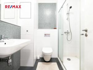 Prodej bytu 1+kk, Praha - Libeň, Novovysočanská, 27 m2