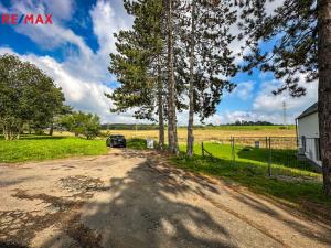 Prodej pozemku pro bydlení, Sedlčany, 1487 m2