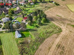 Prodej pozemku pro bydlení, Sedlčany, 1487 m2