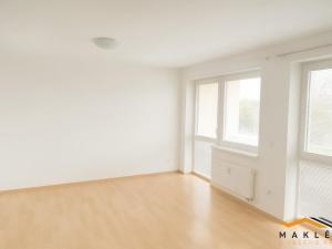 Pronájem bytu 1+kk, Pardubice - Trnová, Jozefa Gabčíka, 34 m2