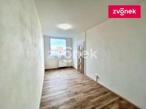 Pronájem bytu 2+1, Zlín, SNP, 43 m2