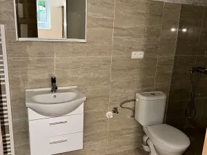 Pronájem bytu 2+kk, Pardubice, Sladkovského, 35 m2