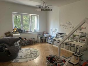 Pronájem bytu 3+1, Ostrava, Kosmova, 82 m2
