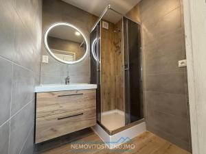 Pronájem bytu 3+1, Znojmo, Dukelských bojovníků, 72 m2