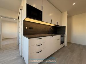 Pronájem bytu 3+1, Znojmo, Dukelských bojovníků, 72 m2
