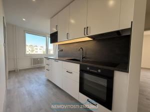 Pronájem bytu 3+1, Znojmo, Dukelských bojovníků, 72 m2