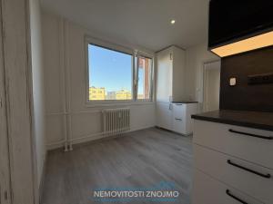 Pronájem bytu 3+1, Znojmo, Dukelských bojovníků, 72 m2
