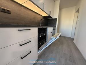 Pronájem bytu 3+1, Znojmo, Dukelských bojovníků, 72 m2