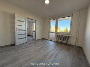 Pronájem bytu 3+1, Znojmo, Dukelských bojovníků, 72 m2
