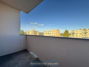 Pronájem bytu 3+1, Znojmo, Dukelských bojovníků, 72 m2