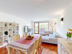 Prodej bytu 3+kk, Praha - Žižkov, Kališnická, 103 m2
