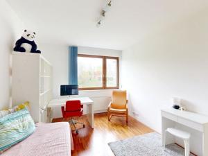Prodej bytu 3+kk, Praha - Žižkov, Kališnická, 103 m2