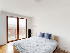 Prodej bytu 3+kk, Praha - Žižkov, Kališnická, 103 m2