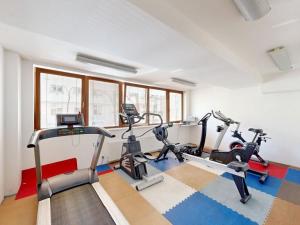 Prodej bytu 3+kk, Praha - Žižkov, Kališnická, 103 m2