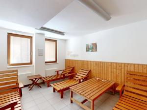 Prodej bytu 3+kk, Praha - Žižkov, Kališnická, 103 m2