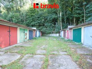Prodej garáže, Brno, 20 m2
