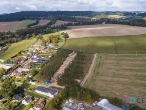 Prodej rodinného domu, Rychnov u Jablonce nad Nisou, Hřbitovní, 153 m2