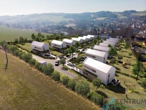 Prodej rodinného domu, Rychnov u Jablonce nad Nisou, Hřbitovní, 153 m2