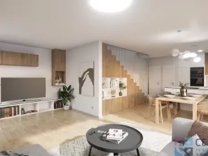 Prodej rodinného domu, Rychnov u Jablonce nad Nisou, Hřbitovní, 153 m2