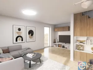 Prodej rodinného domu, Rychnov u Jablonce nad Nisou, Hřbitovní, 153 m2