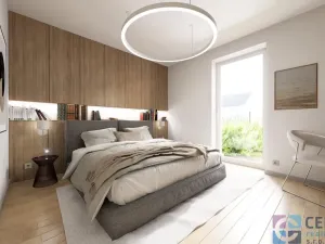 Prodej rodinného domu, Rychnov u Jablonce nad Nisou, Hřbitovní, 153 m2