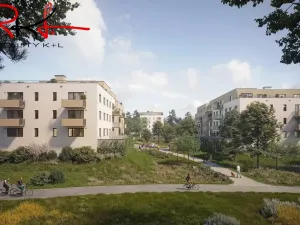 Prodej bytu 4+kk, Praha, Sedlářova, 97 m2