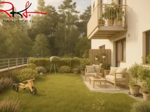 Prodej bytu 4+kk, Praha, Sedlářova, 97 m2